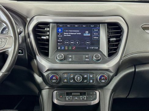 Used 2020 GMC Acadia AT4 w/ GMC Pro Grade Package image 27