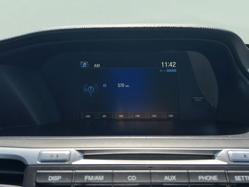 Used 2014 Honda Accord Sport image 17