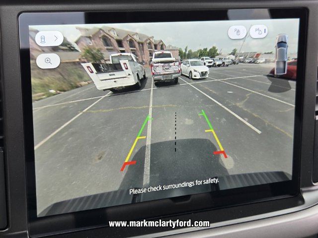 New 2026 Ford F150 XL AWD/4WD image 18