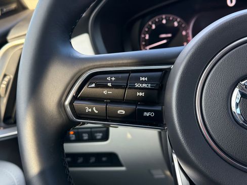 New 2026 MAZDA CX-90 3.3 Turbo w/ Preferred Package image 25