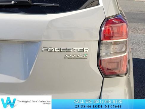 Used 2015 Subaru Forester 2.5i Premium w/ All-Weather Package image 16