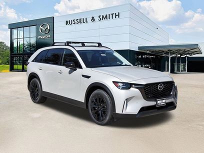New 2026 MAZDA CX-90 3.3 Turbo w/ Premium Sport Pkg