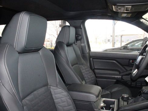New 2026 Toyota 4Runner 4WD image 42