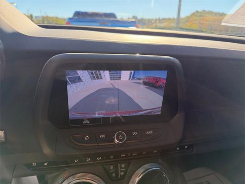 Certified 2023 Chevrolet Camaro ZL1 image 18