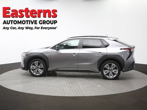 Used 2023 Subaru Solterra AWD image 60