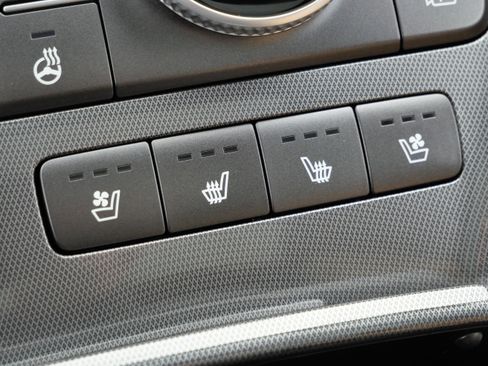 Certified 2023 Hyundai Santa Fe Calligraphy image 29