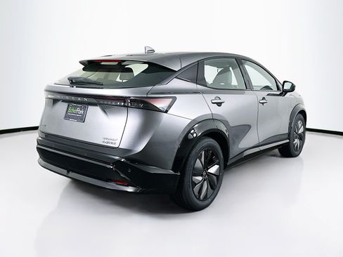 Used 2024 Nissan Ariya AWD image 9