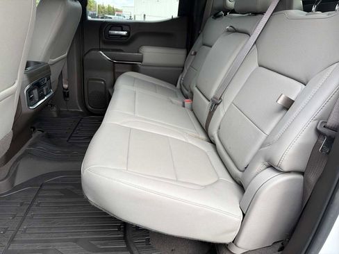 Used 2020 GMC Sierra 1500 SLT w/ SLT Premium Plus Package image 25