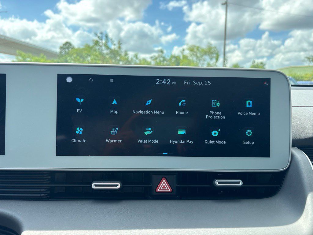 Used 2024 Hyundai Ioniq 5 SEL RWD image 25