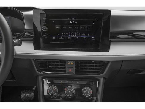 New 2026 Volkswagen Taos S FWD image 28
