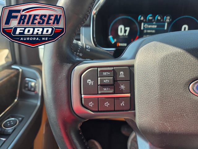 Used 2021 Ford F150 Lariat w/ Equipment Group 502A High AWD/4WD image 19