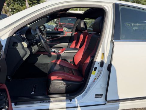 Used 2015 Lexus LS 460 AWD image 14