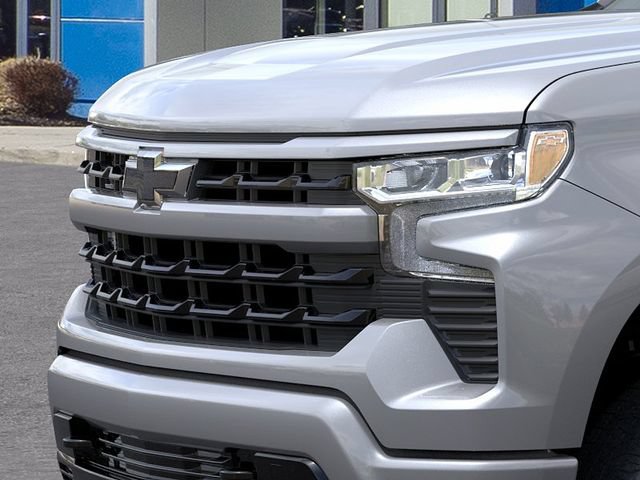 New 2026 Chevrolet Silverado 1500 RST w/ RST Select Package AWD/4WD image 13