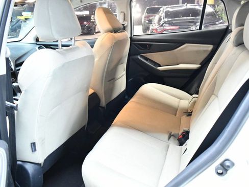 Used 2018 Subaru Impreza 2.0i Premium w/ Eyesight & BSD & Rcta image 15