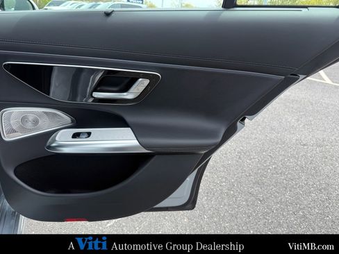 Certified 2025 Mercedes-Benz E 450 4MATIC Sedan image 26