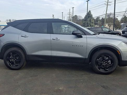 New 2026 Chevrolet Blazer LT w/ Convenience Package image 4