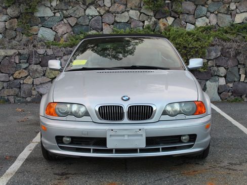 Used 2001 BMW 325Ci Convertible image 3
