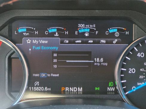 Used 2019 Ford Expedition Limited w/ Equipment Group 303A AWD/4WD image 35
