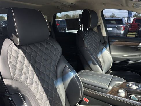 Used 2024 Genesis GV80 3.5T w/ Prestige Package image 16