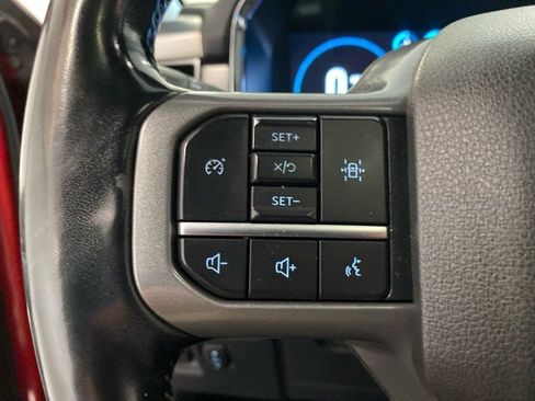 Used 2021 Ford F150 Lariat AWD/4WD image 19