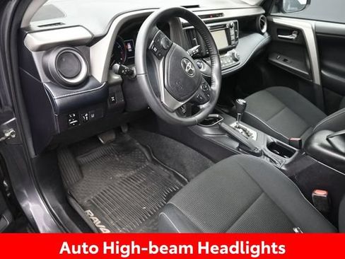 Certified 2018 Toyota RAV4 XLE w/ Plus Extra Value Package AWD/4WD image 14