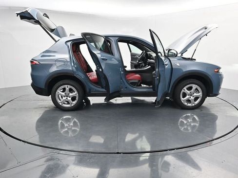 Used 2024 Dodge Hornet GT Plus AWD/4WD image 41