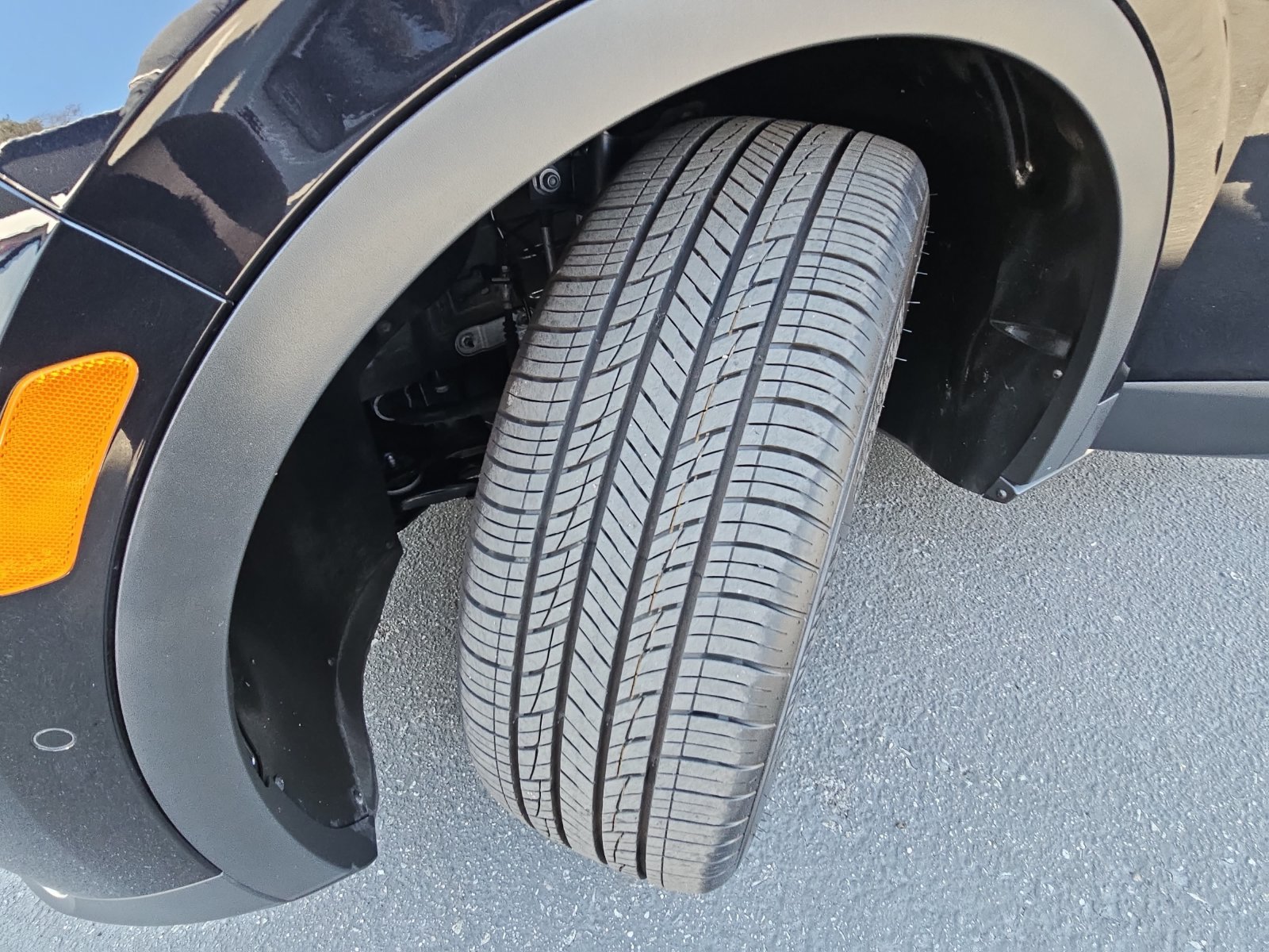 Certified 2023 Volkswagen ID.4 Pro S RWD image 33