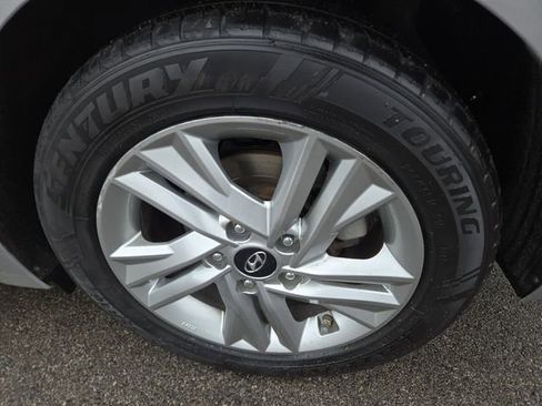 Used 2020 Hyundai Elantra SEL w/ Cargo Package (C1) image 28