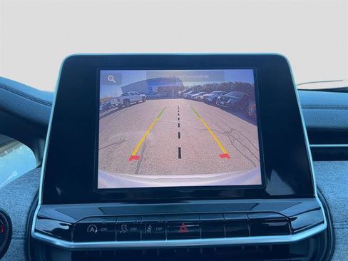 Used 2022 Jeep Compass Latitude image 22