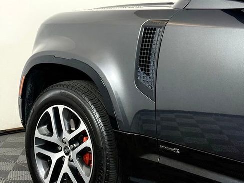 Used 2023 Land Rover Defender 110 X image 15
