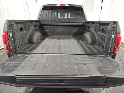 Used 2016 Ford F150 Lariat w/ Equipment Group 502A Luxury image 13