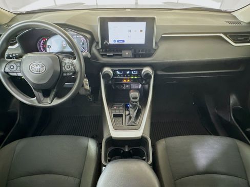 Used 2024 Toyota RAV4 LE FWD image 26