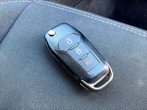 Certified 2021 Ford Ranger XLT w/ Equipment Group 301A Mid image 15