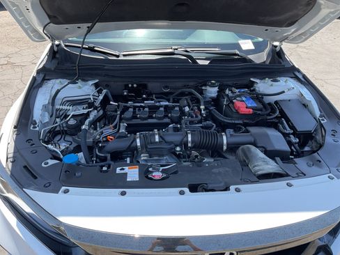 Used 2022 Honda Accord Sport Special Edition image 21