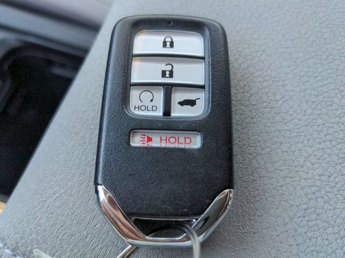 Used 2021 Honda CR-V EX image 26