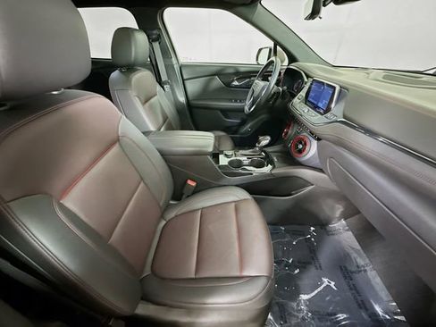 Used 2021 Chevrolet Blazer RS w/ Enhanced Convenience Package image 29