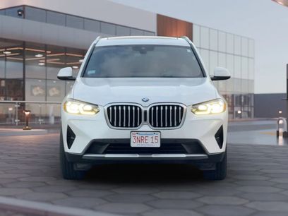 Used 2023 BMW X3 xDrive30i w/ Premium Package