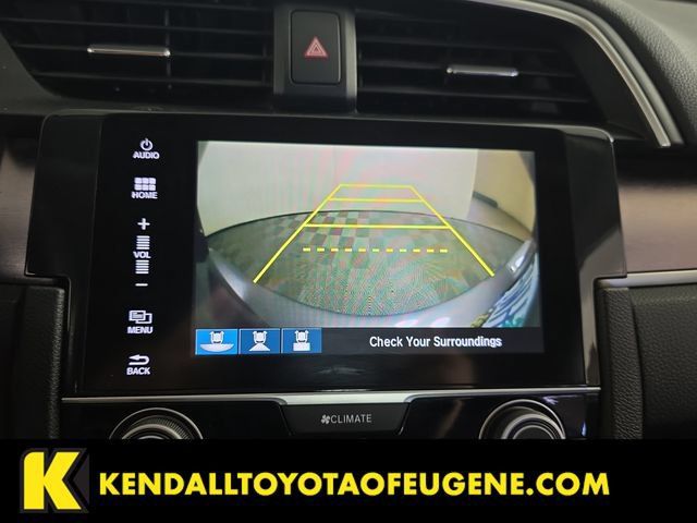 Used 2016 Honda Civic EX-T image 19
