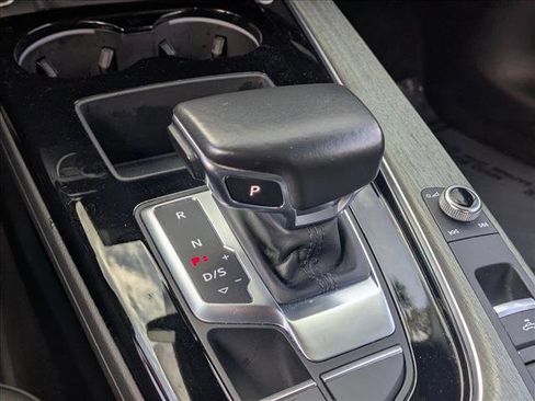 Used 2021 Audi A5 2.0T Premium w/ Convenience Package image 14