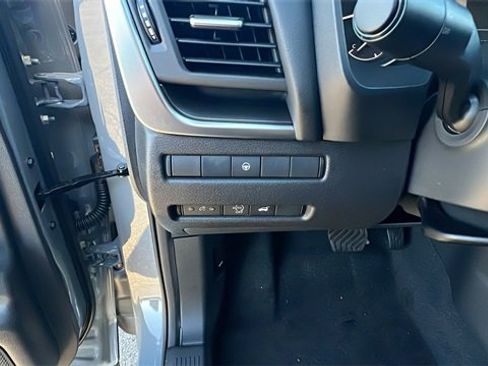 New 2026 Nissan Rogue SV image 30