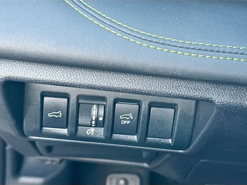 Used 2024 Subaru Outback Onyx Edition AWD/4WD image 10