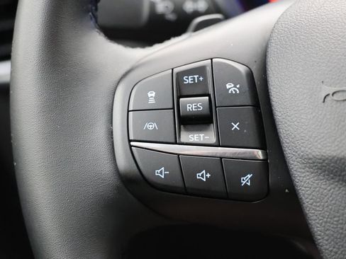 Used 2025 Ford Bronco Sport Badlands image 19