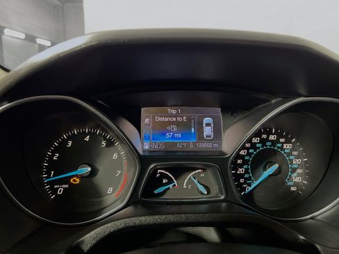 Used 2012 Ford Focus SEL FWD image 21