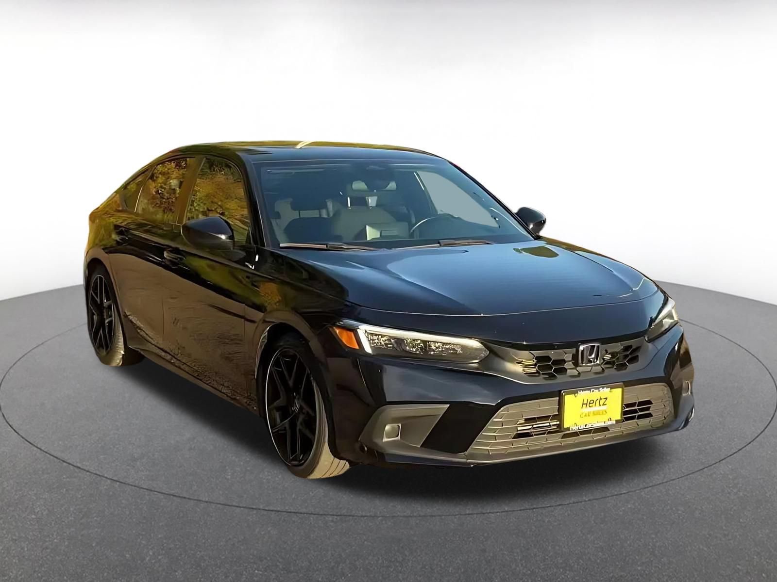 Used 2024 Honda Civic Sport image 13