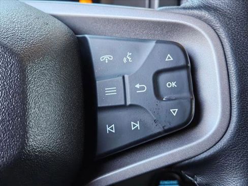 Used 2024 Ford Bronco Big Bend image 13