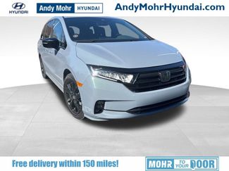 Used 2023 Honda Odyssey Sport video 1