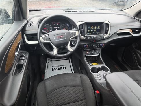Used 2018 GMC Terrain SLE w/ Driver Convenience Package image 7