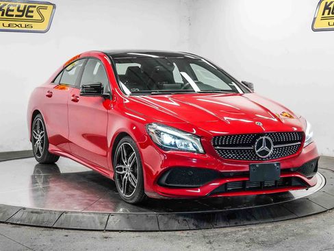 Used 2019 Mercedes-Benz CLA 250 image 5
