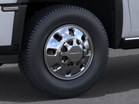 New 2026 GMC Sierra 3500 Denali Ultimate AWD/4WD image 10