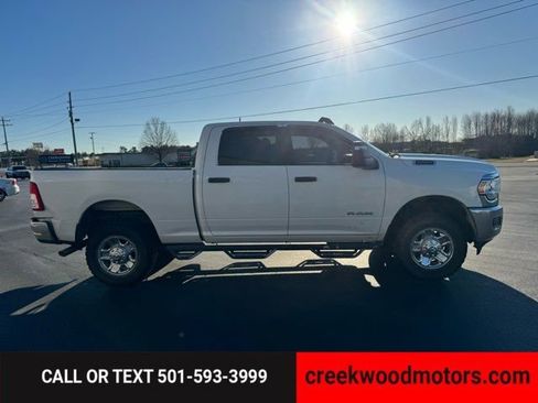 Used 2024 RAM 2500 Lone Star image 7